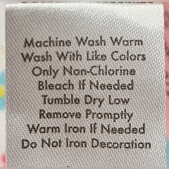 CJP Baby 3 piece set missing the cap. G 6-9 months. - Picture 15 of 15